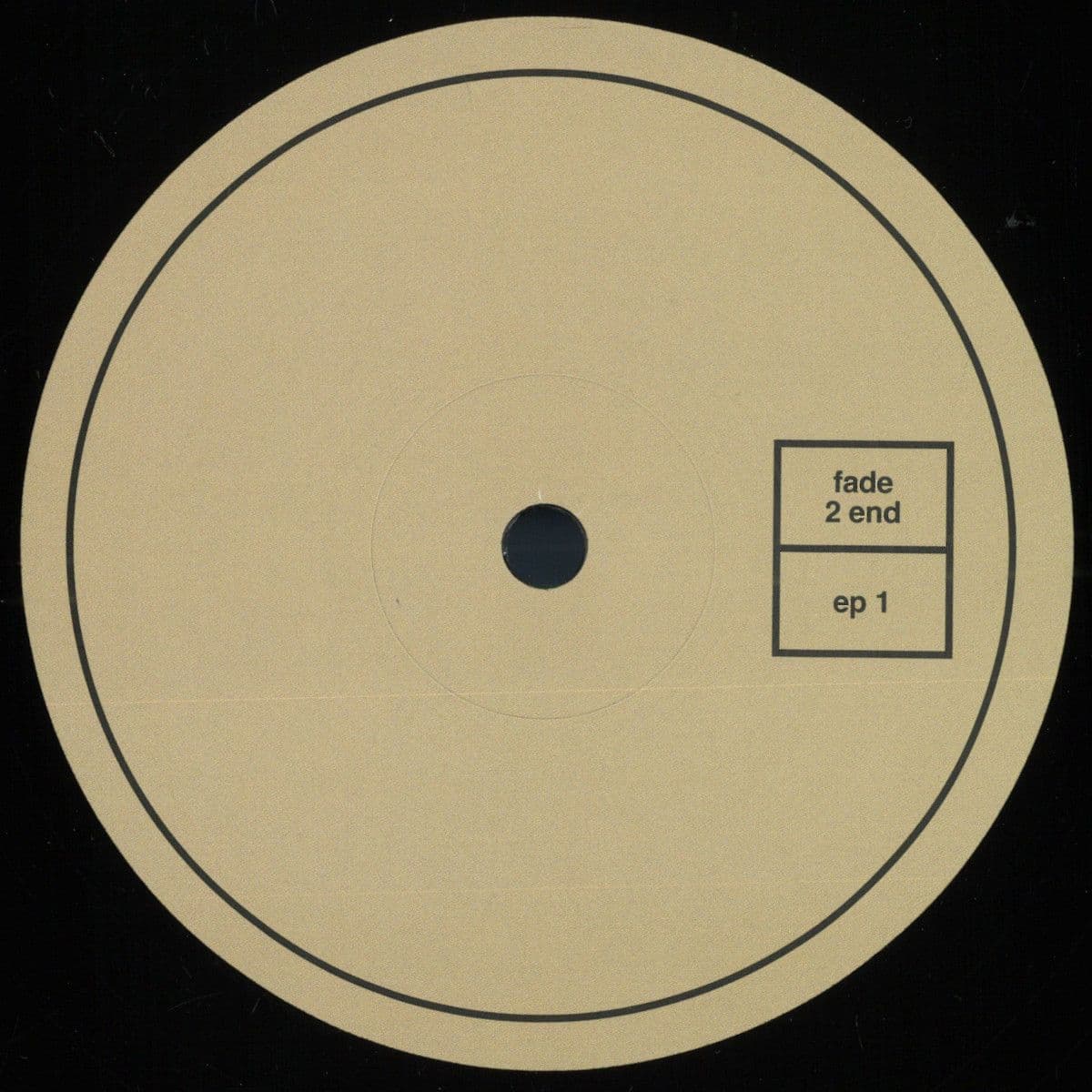 REZ33thirtythree 2x12"