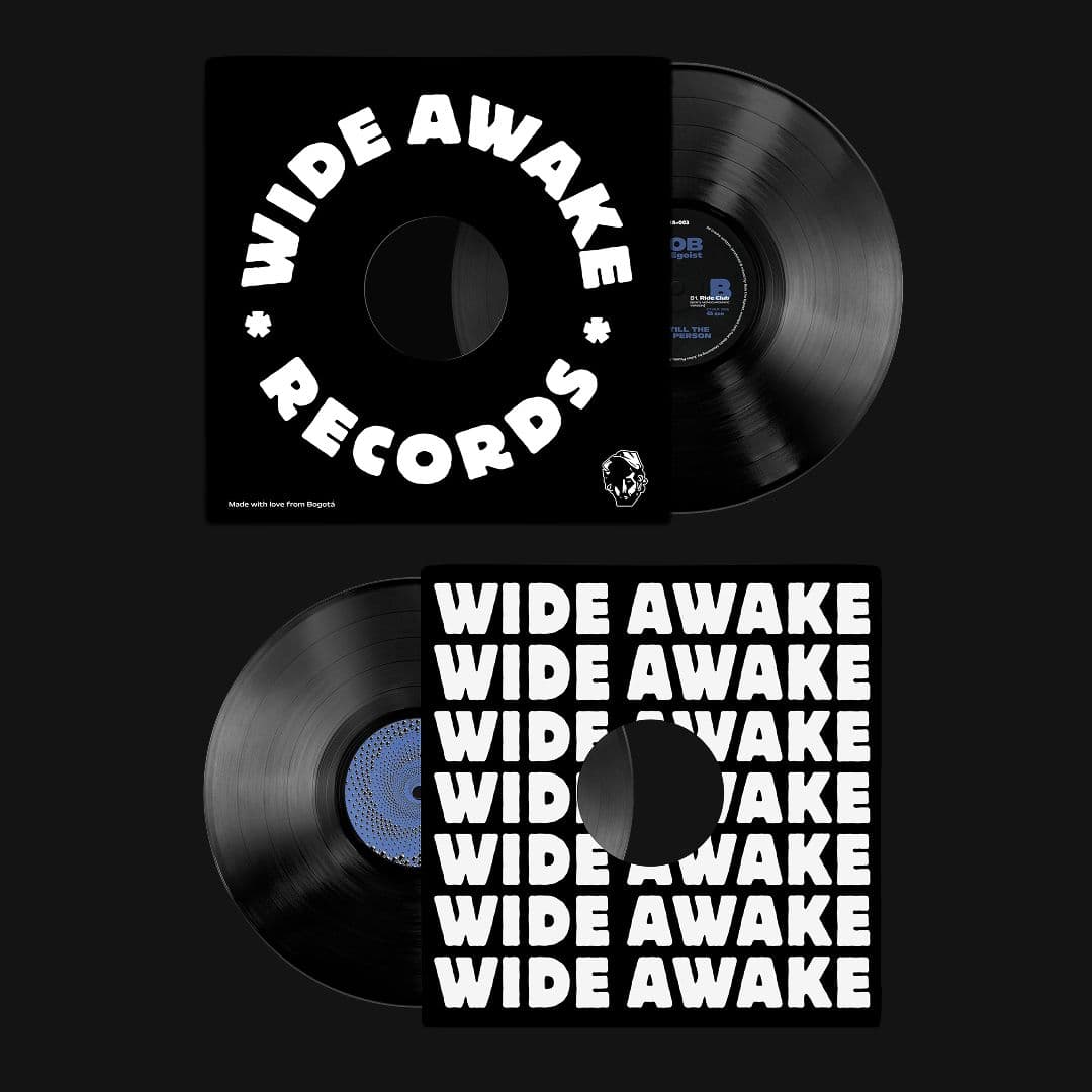 I'm Still The Same Person