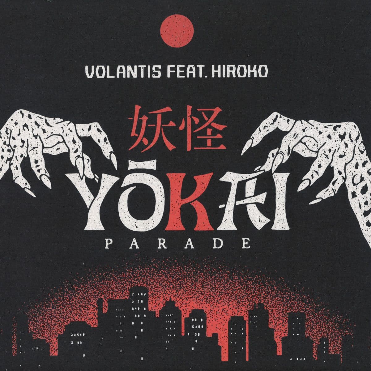 YOKAI PARADE EP