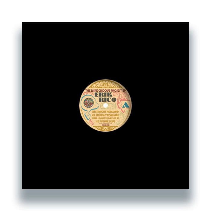 The Rare Groove Project EP thumbnail 2