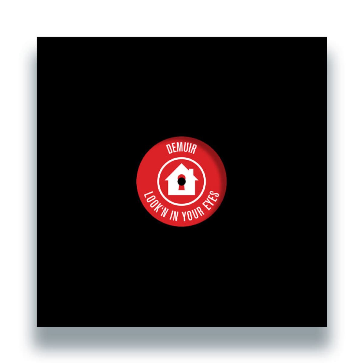 Look’n In Your Eyes EP