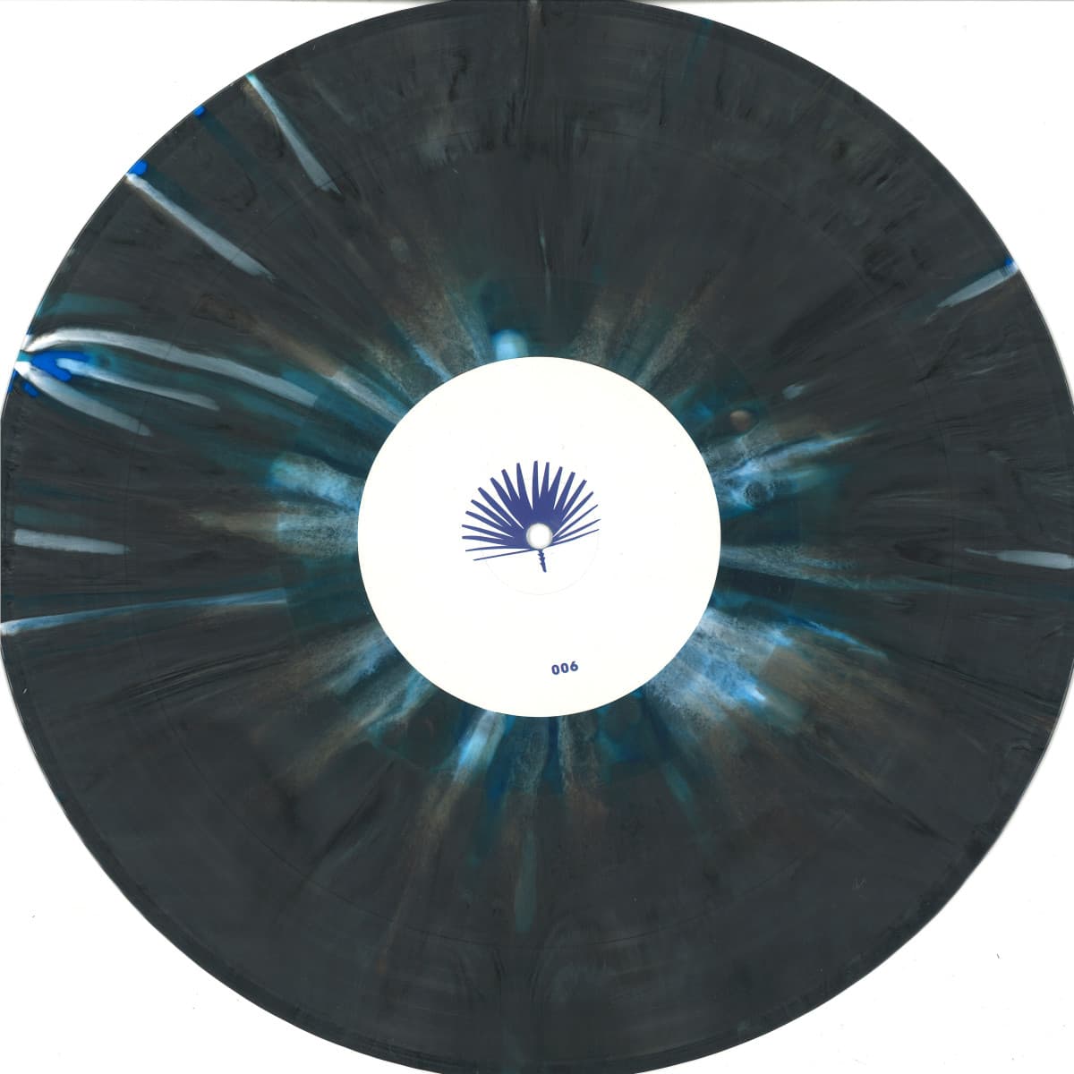 CONNECTED CONSCIOUSNESS / SIS 2x12"