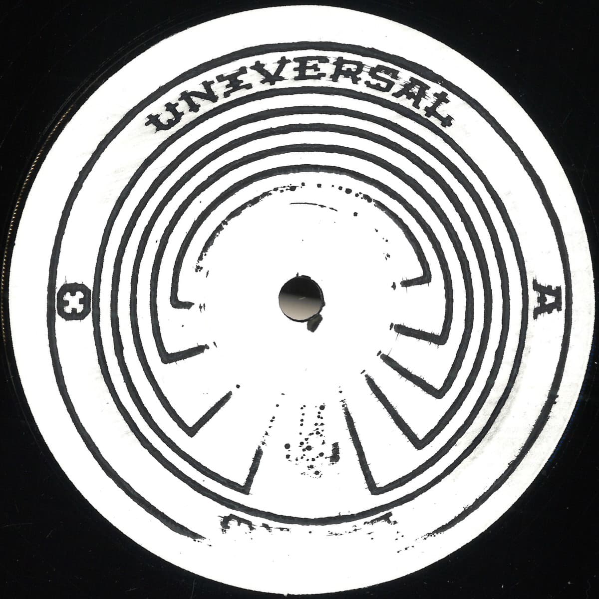 DISKO UNIVERSAL 02