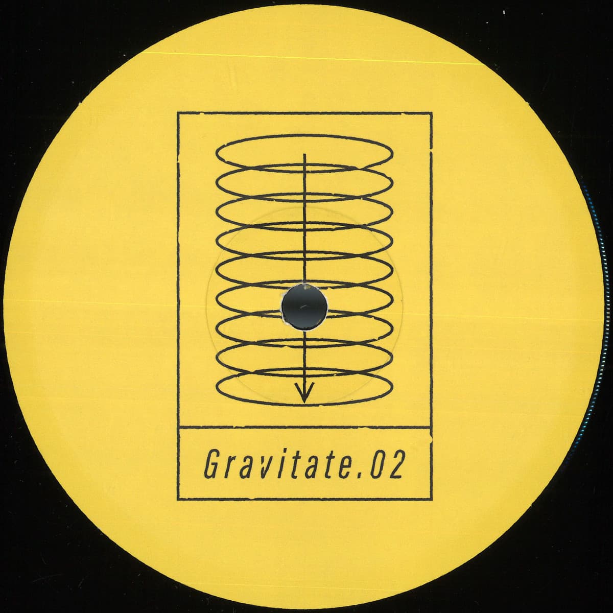 Gravitate 02