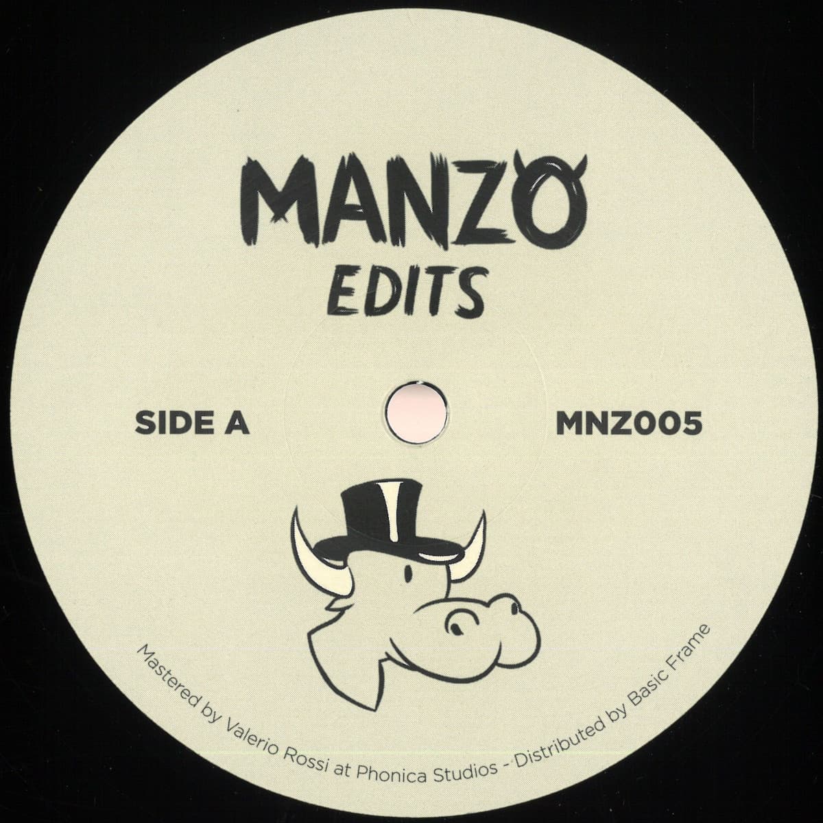 Manzo Edits Vol. 5