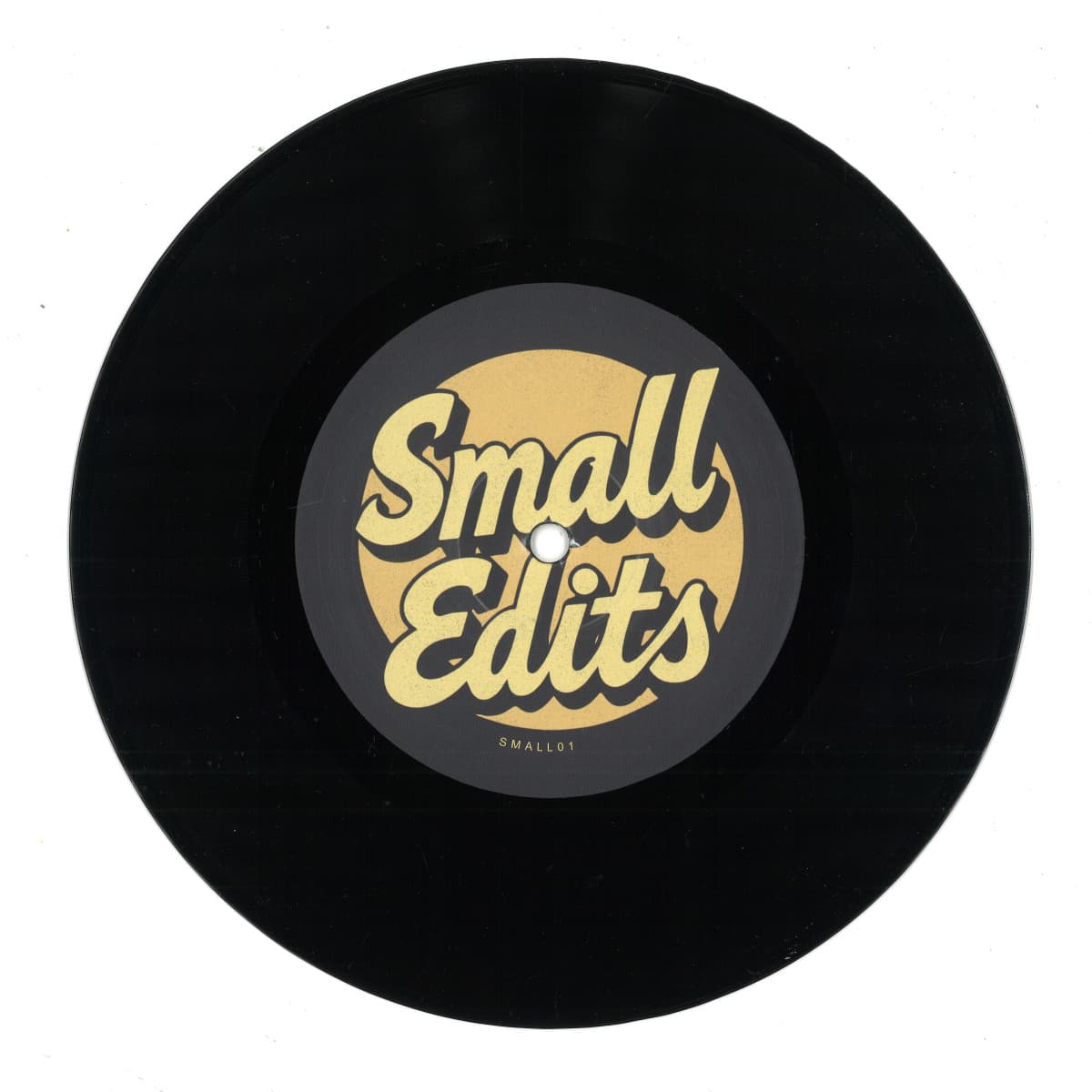 Small Edits 1 (7")