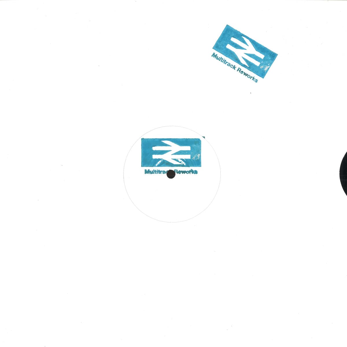 Multitrack Reworks - Volume 10