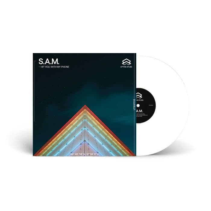 Hit You With My Phone thumbnail 5