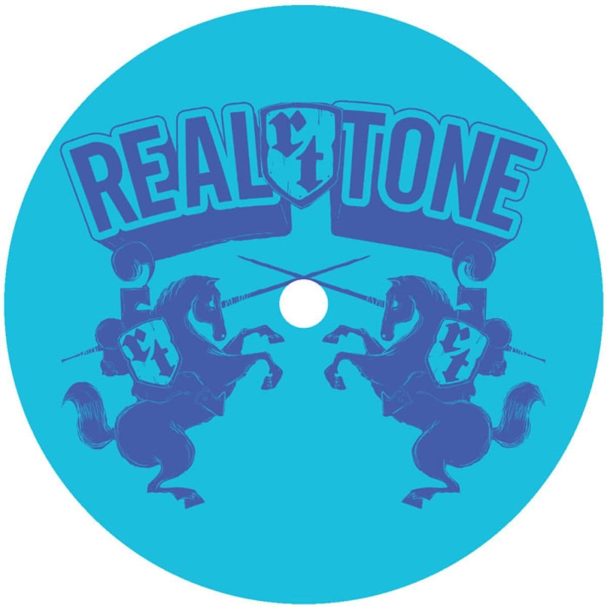Real Tone Classics 004