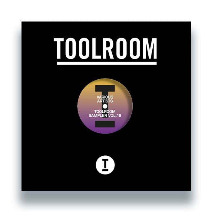 Toolroom Sampler Vol. 18 thumbnail 2