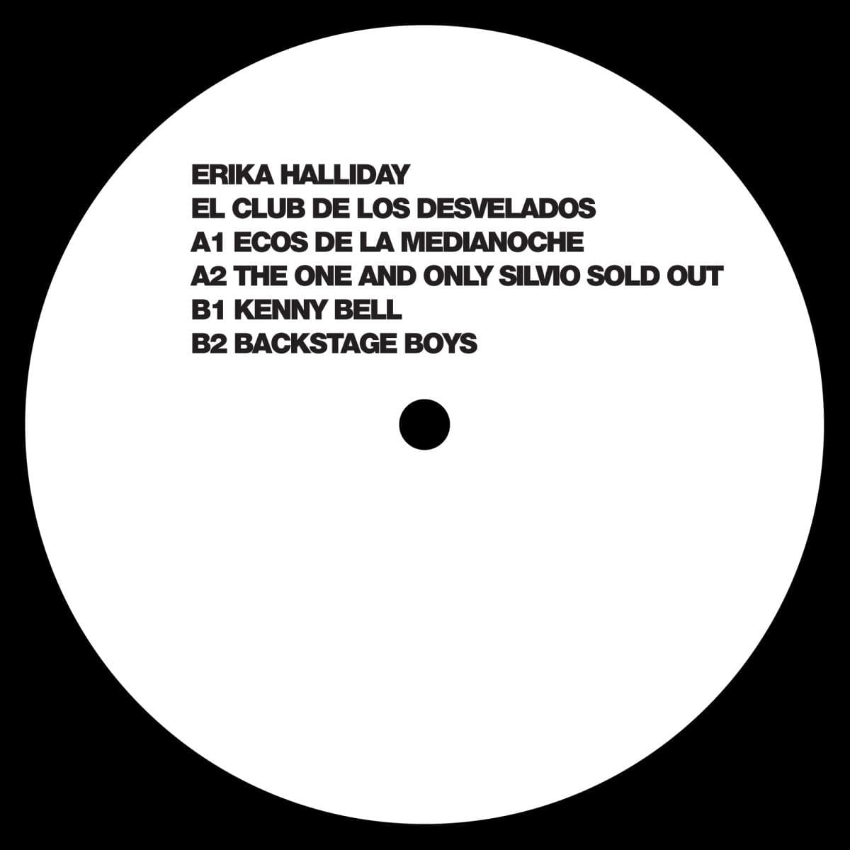 El Club De Los Desvelados