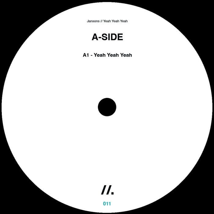 Yeah Yeah Yeah thumbnail 4