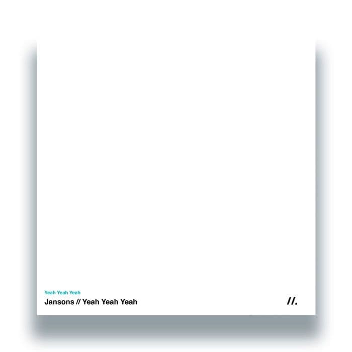 Yeah Yeah Yeah thumbnail 2