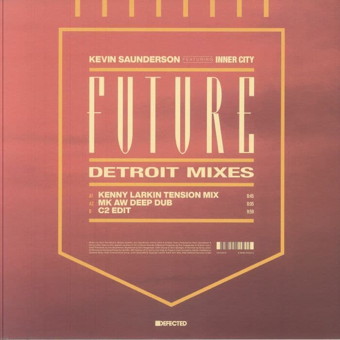 Future (Detroit Mixes) thumbnail 2