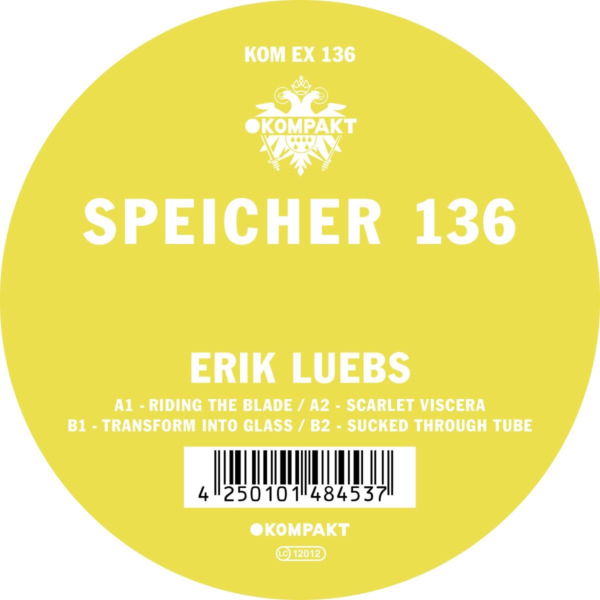 Speicher 136