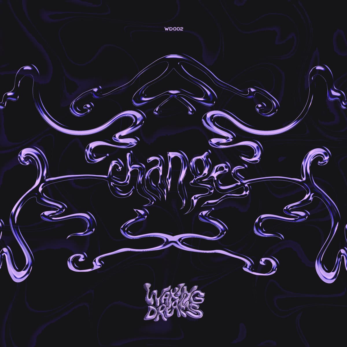 Changes (w/ Paramida Remix)