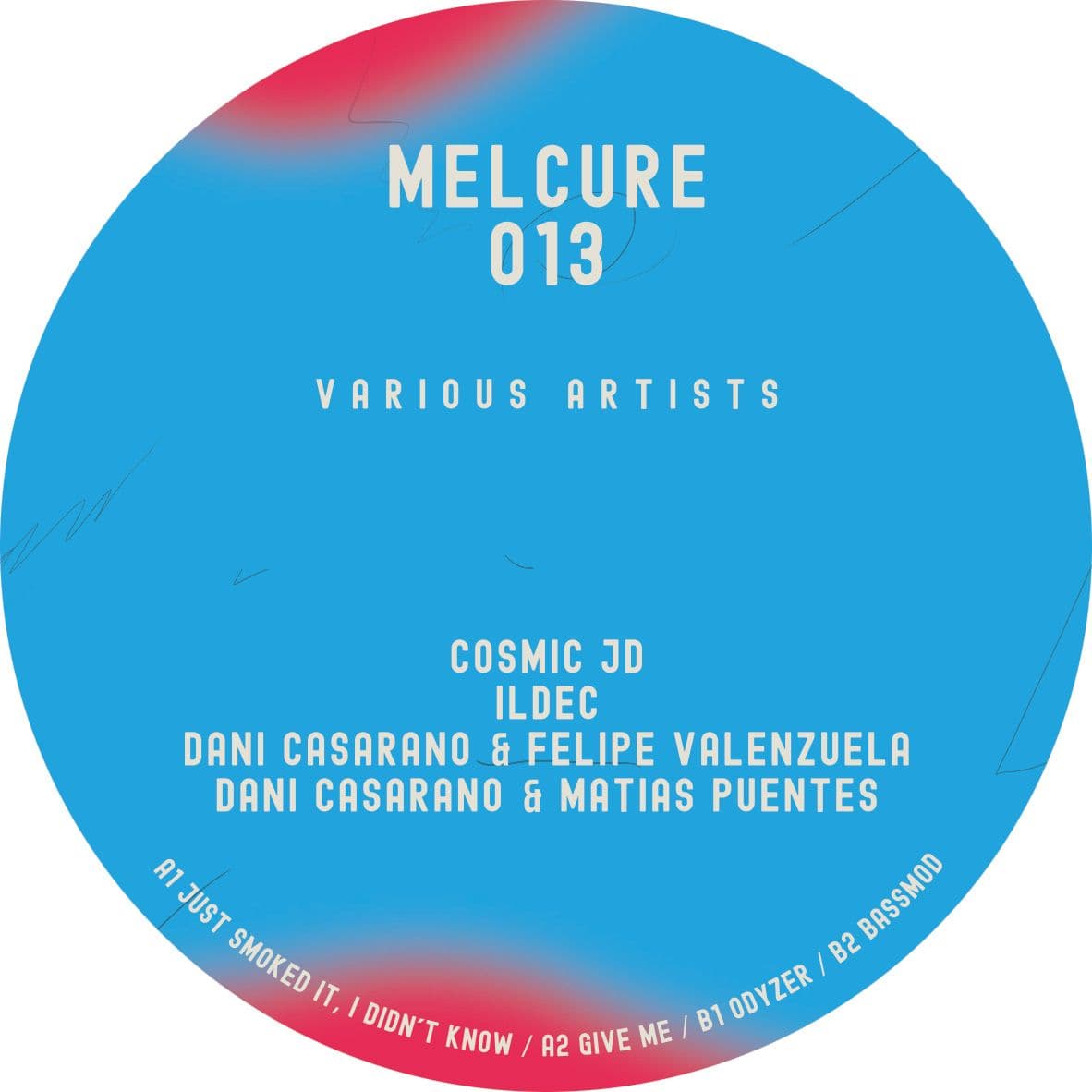 Melcure 13
