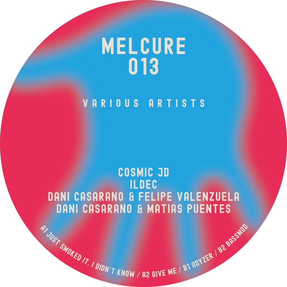 Melcure 13 thumbnail 2