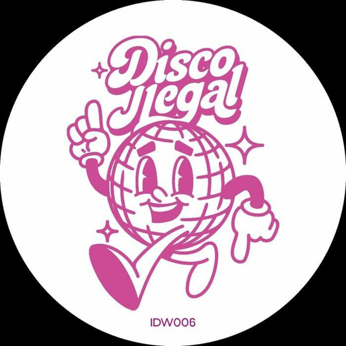 Illegal Disco 006