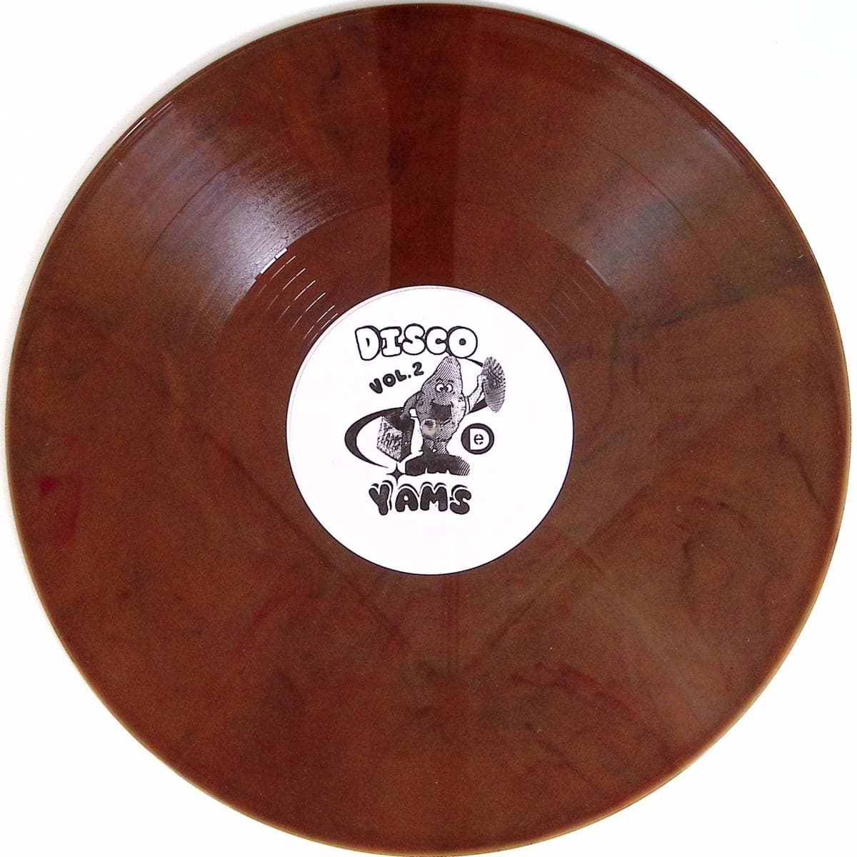 Disco Yams Vol. 2