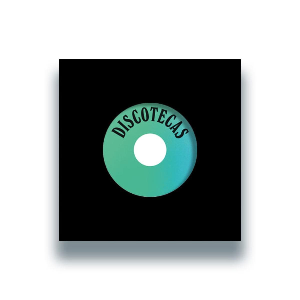 Discotecas 007 (7")