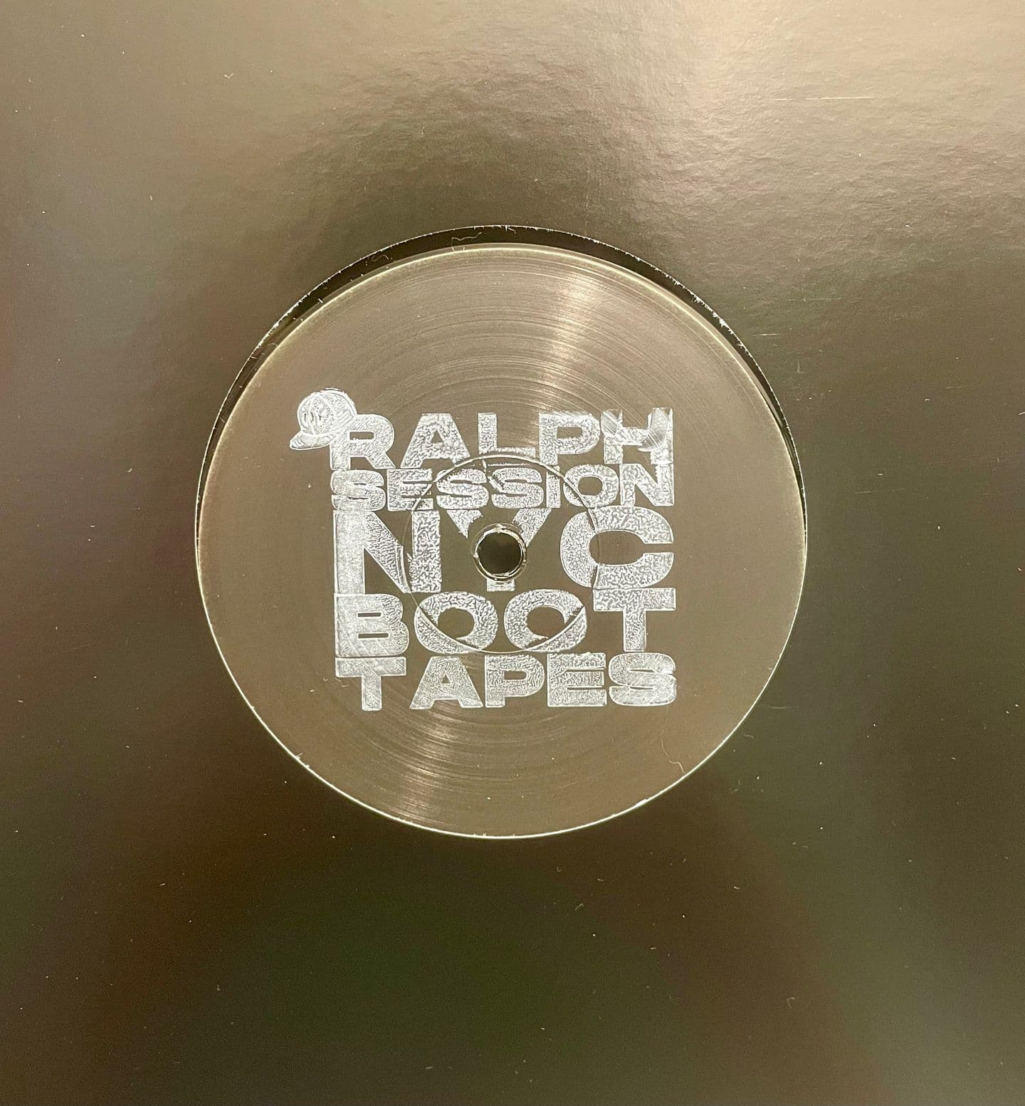 NYC Boot Tapes