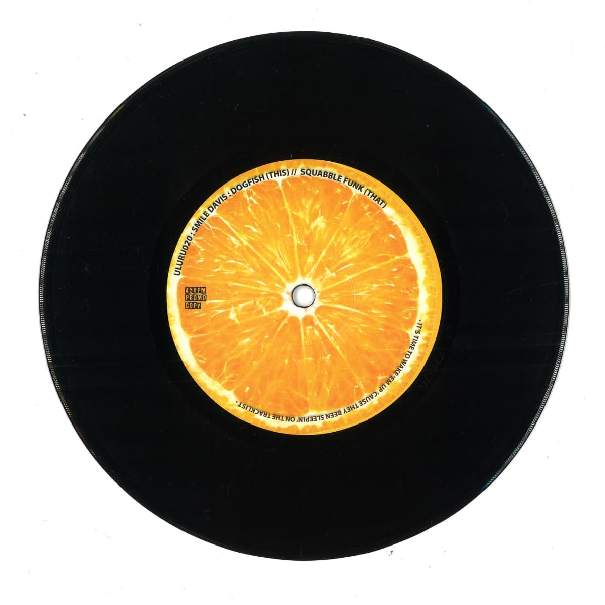 Squabble Funk/Dogfish