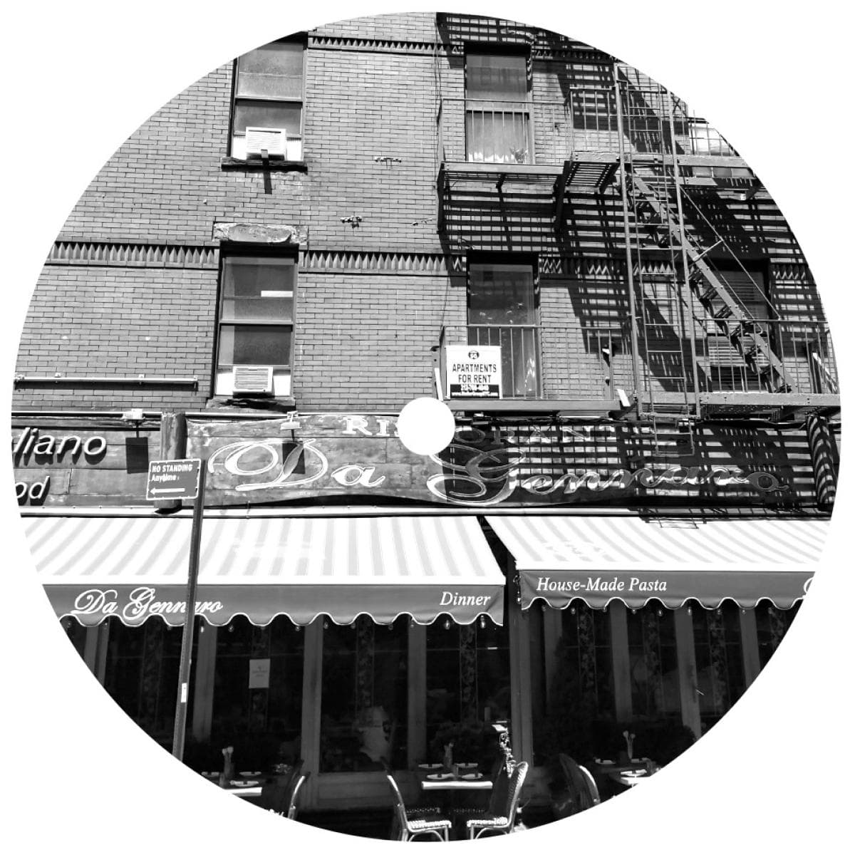 The Underground Collective Vol.1