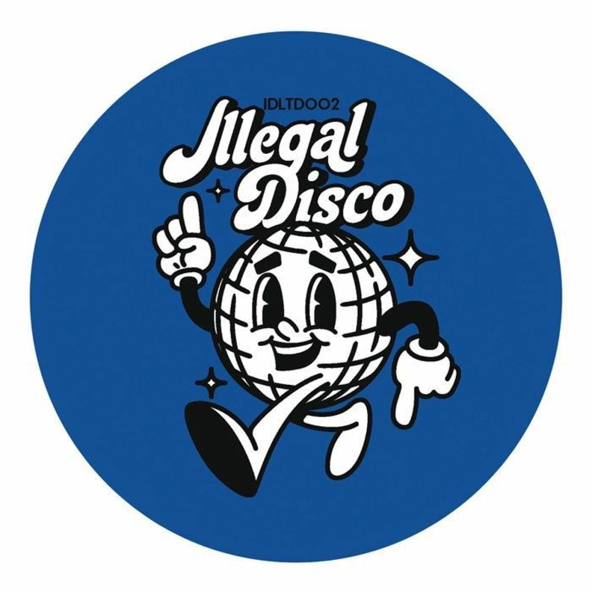Illegal Disco Limited 002