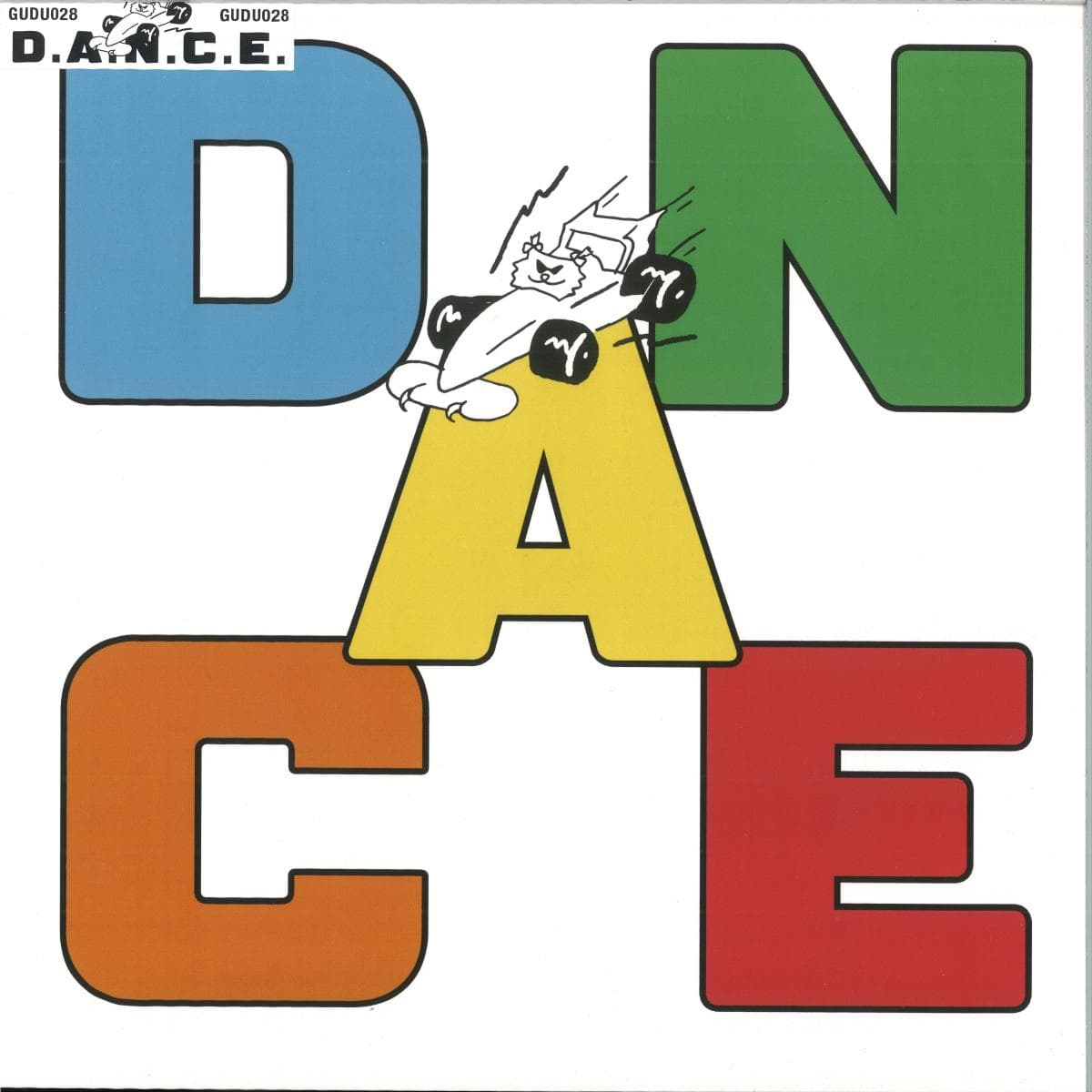 D.A.N.C.E.