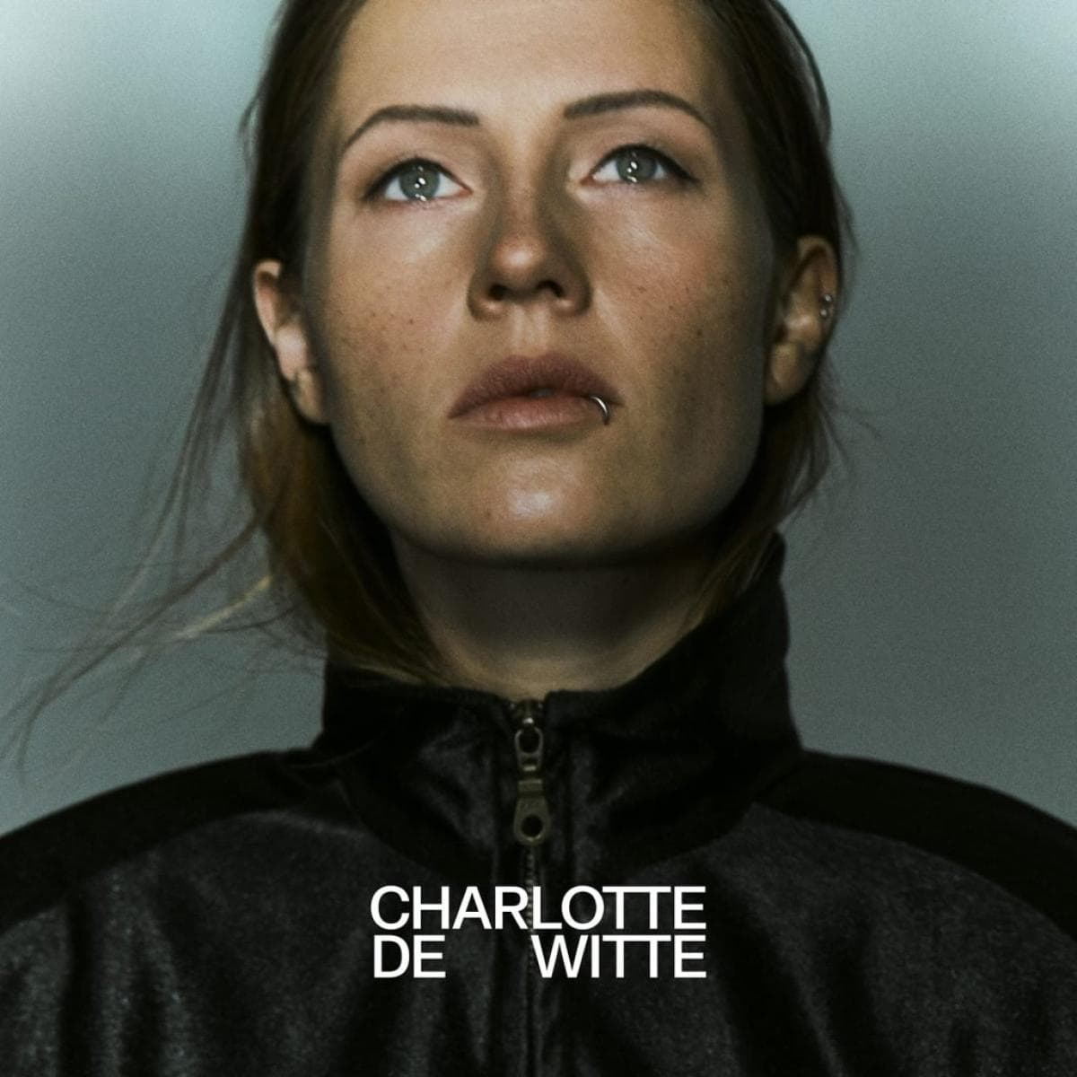 Charlotte de Witte LP (2x12")