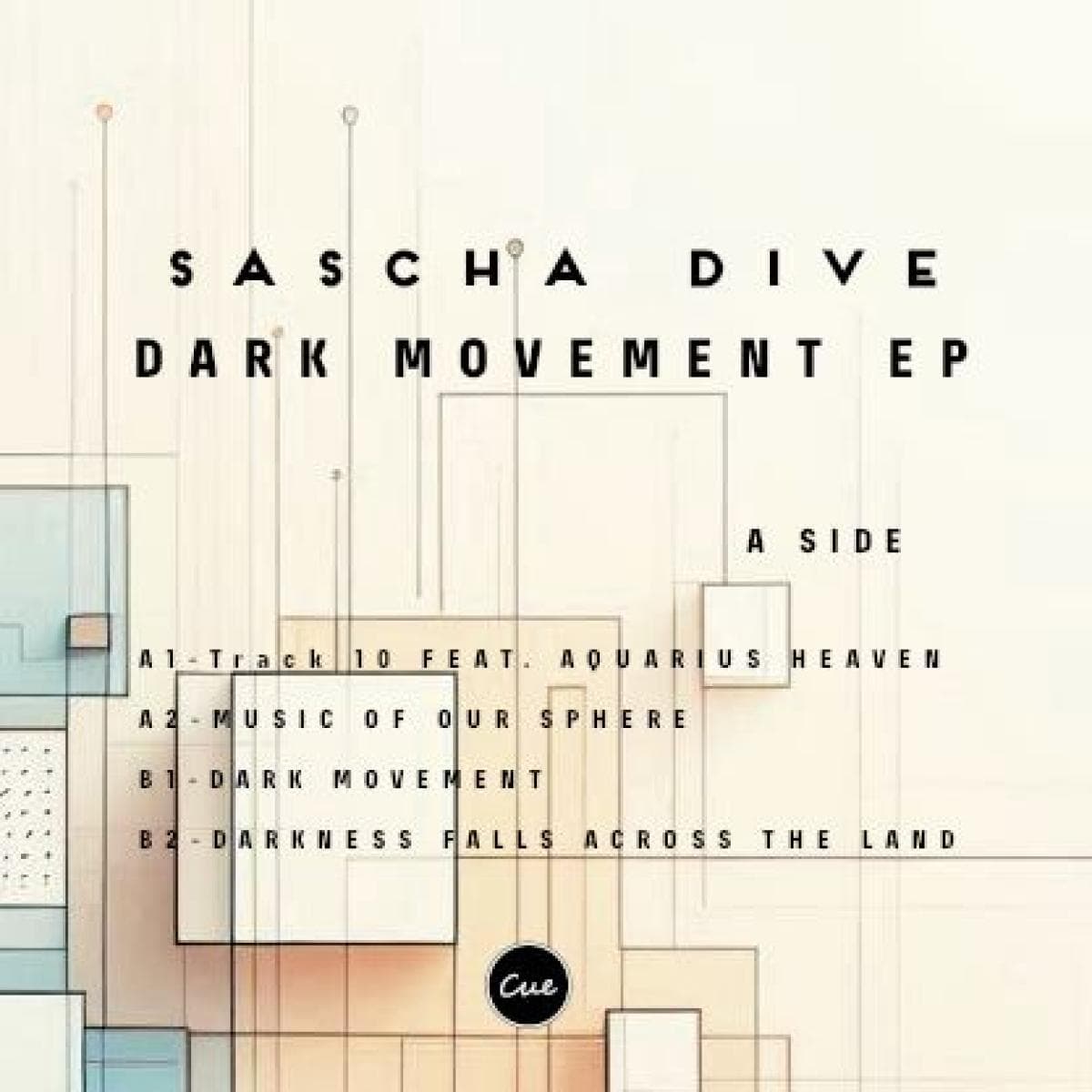 Dark Movement EP