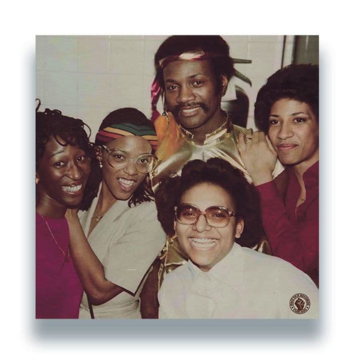 The Love Magician Archives. Boogie & Post Disco. NYC 1980 – 1983 Vol.3 thumbnail 6