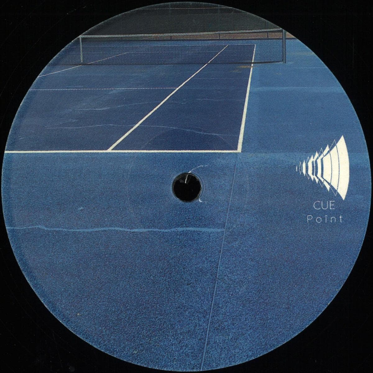 Don't Try To Change The Same EP