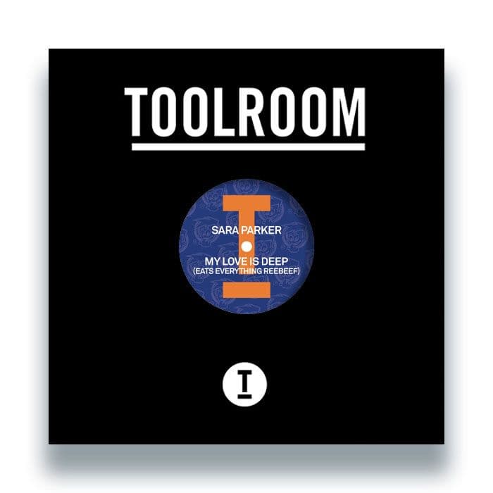 My Love Is Deep (Eats Everything Reebeef) thumbnail 4