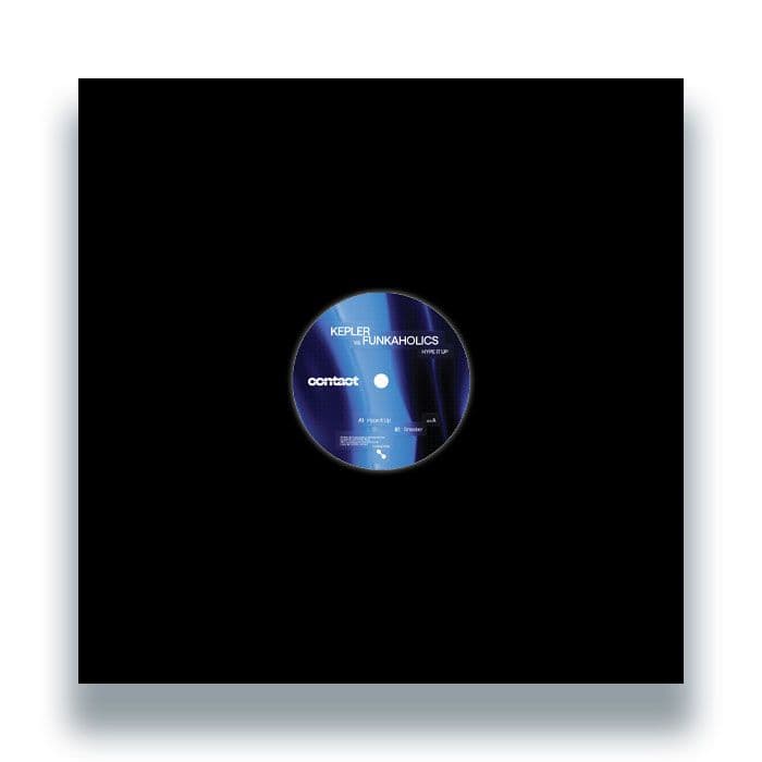 Hype It Up / Sneaker thumbnail 4