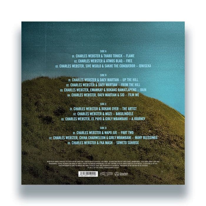 From The Hill thumbnail 4