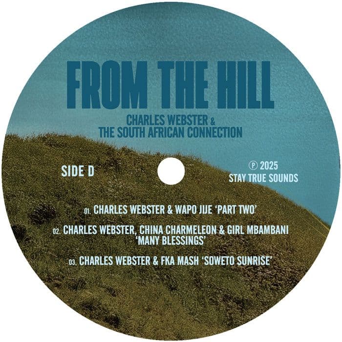 From The Hill thumbnail 2