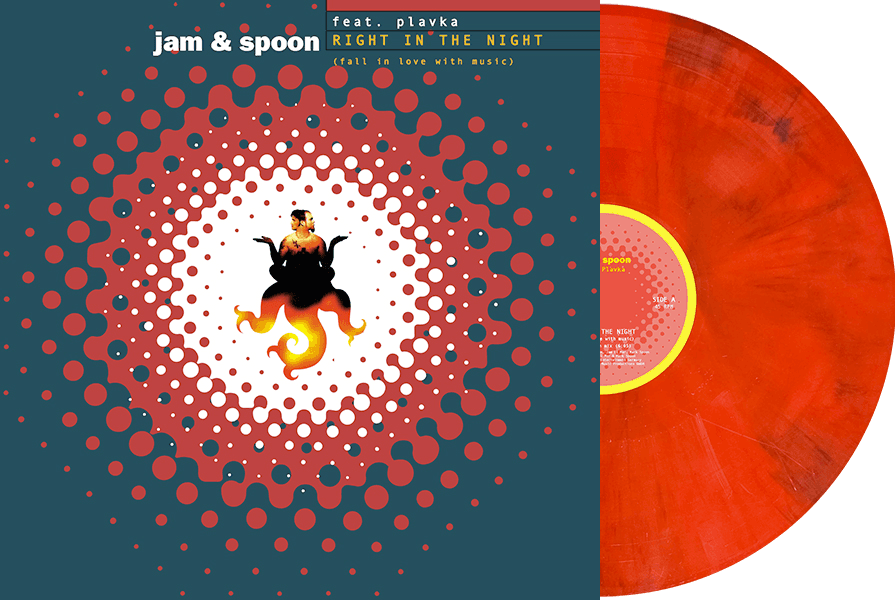 Right In The Night thumbnail 2