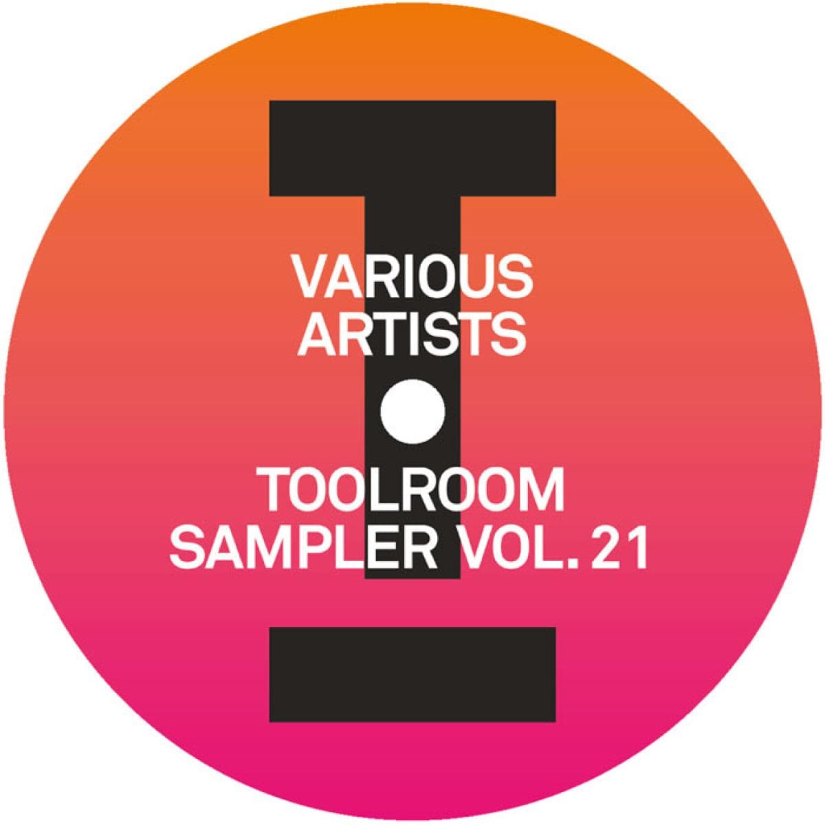 Toolroom Sampler Vol. 21