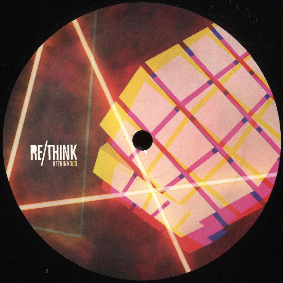 Analogue Stories Vol 4