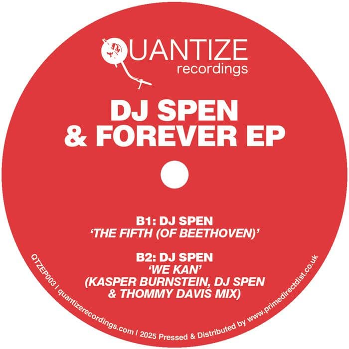 & Forever EP