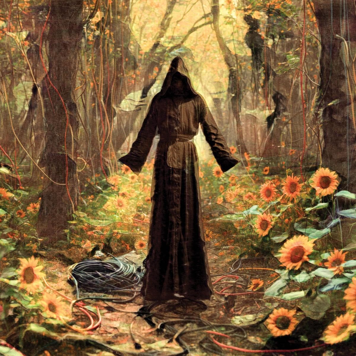 Music For A Dreaming Generation