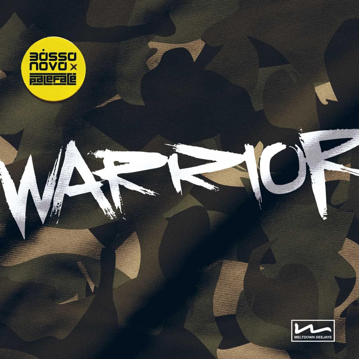 Warrior LP