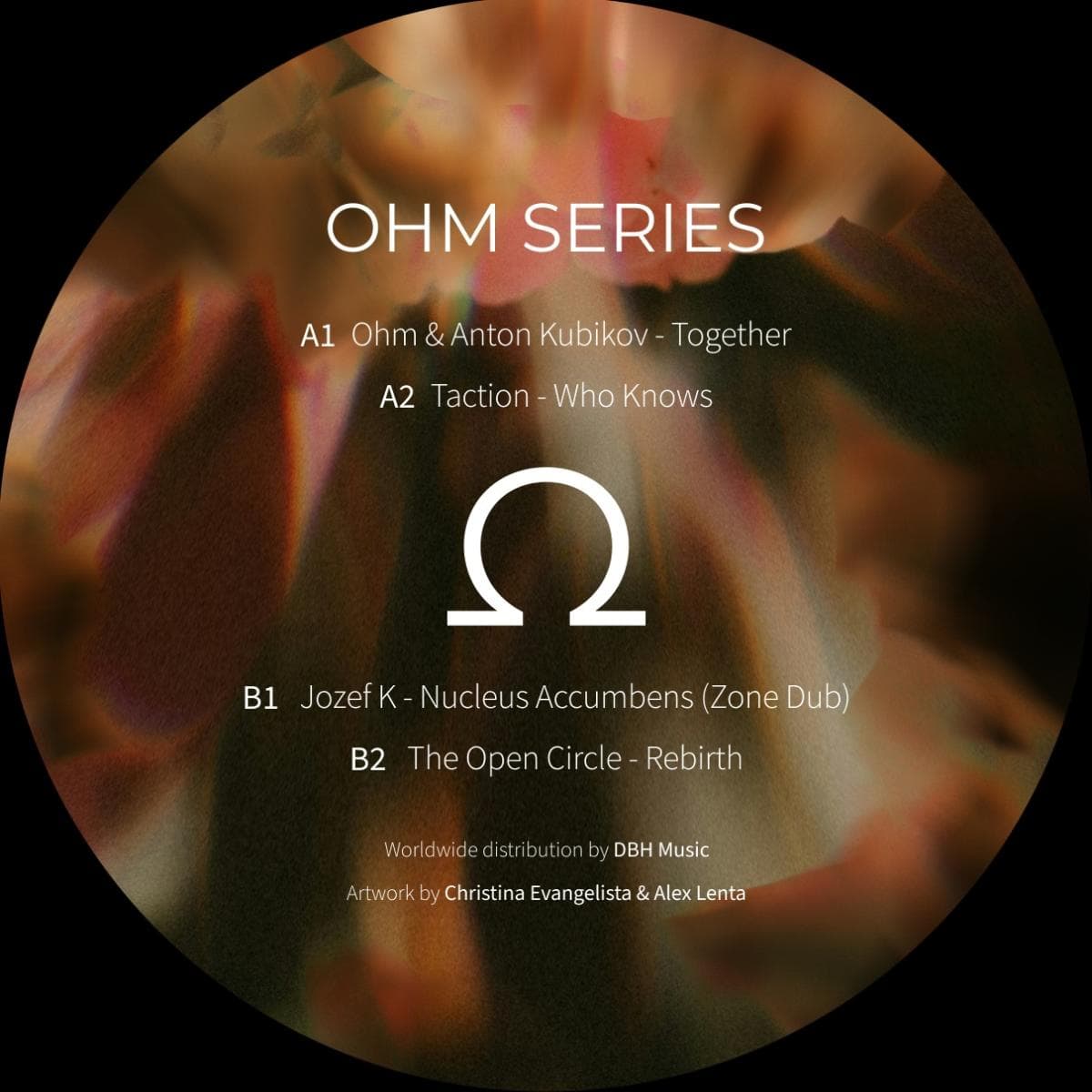 Ohm Series #16