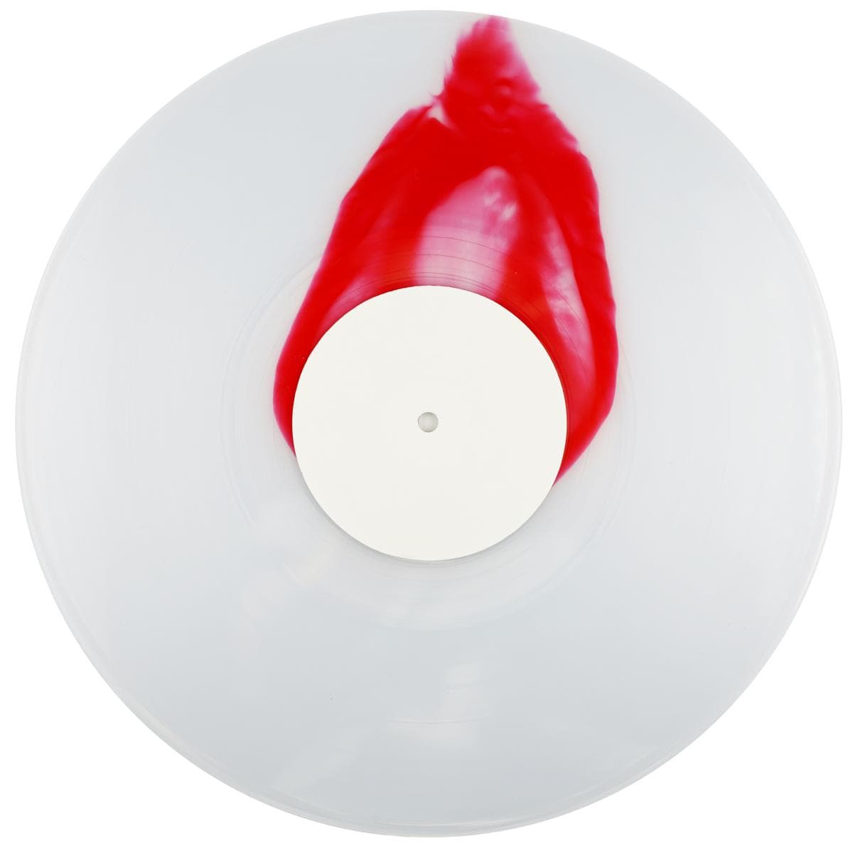 Phantom 002 (the blood record)