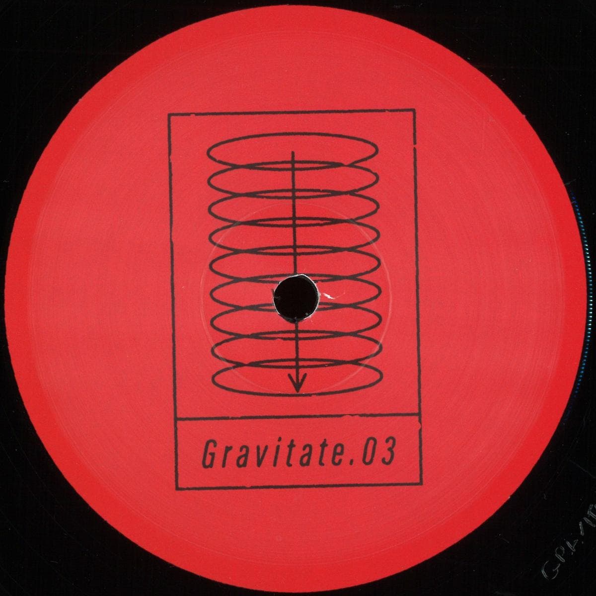 Gravitate 03