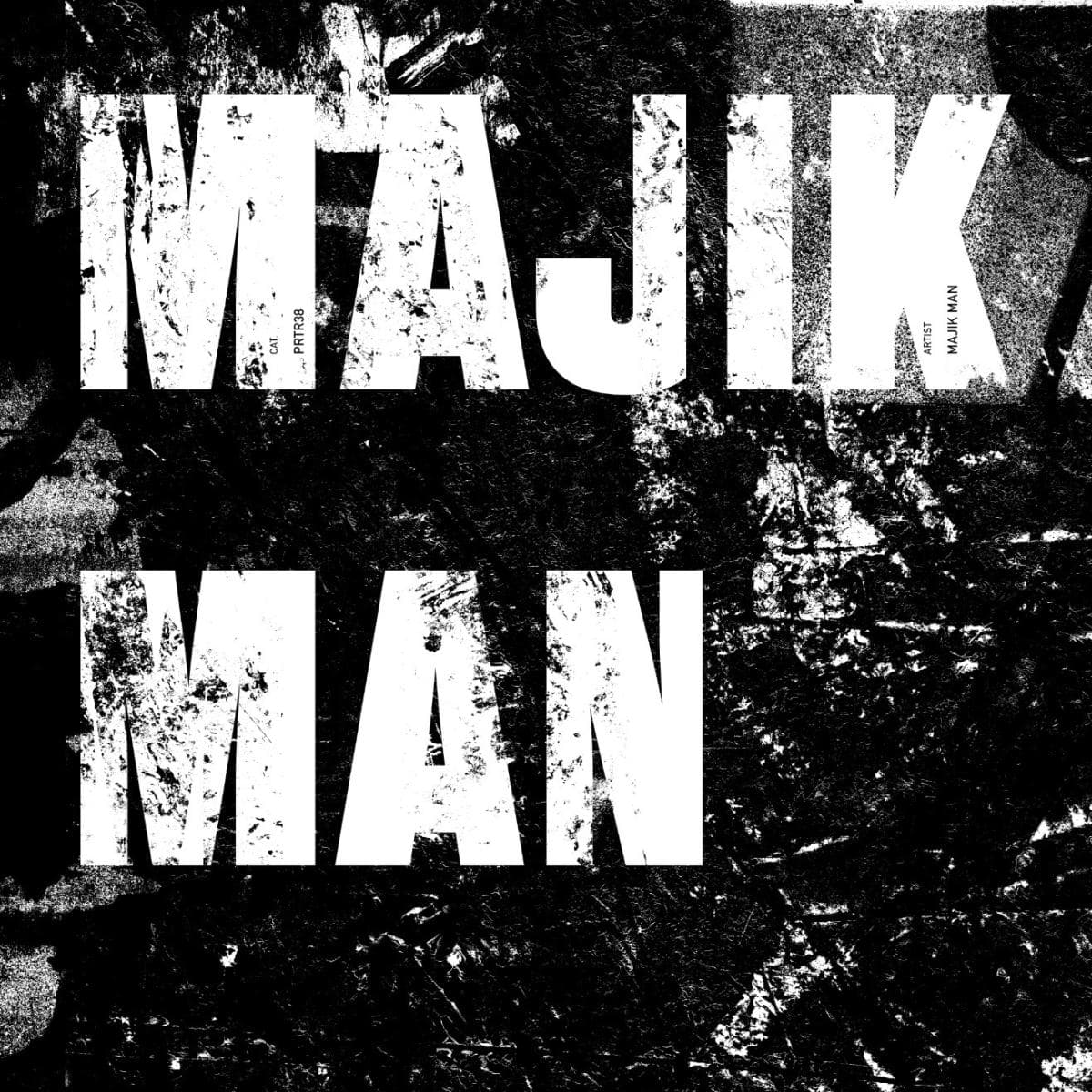 Majik Man