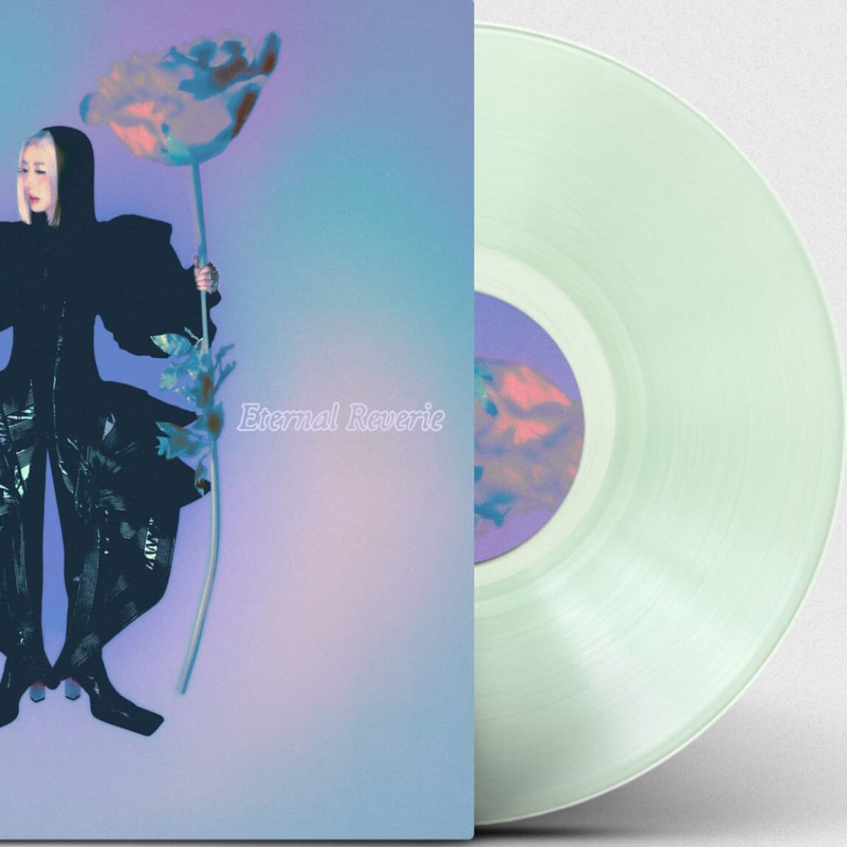 Eternal Reverie LP 2x12"