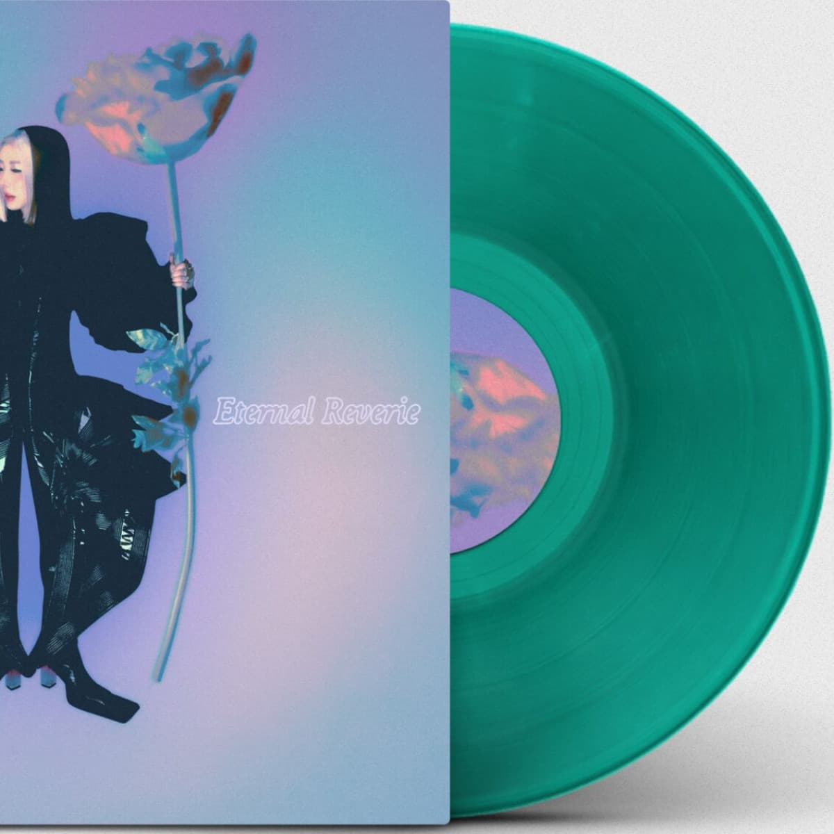 Eternal Reverie LP 2x12"